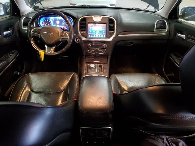 Photo 8 from auction – 2015 CHRYSLER 300C with VIN 2C3CCAEG7FH893583
