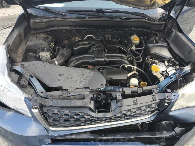 Photo 12 from auction – 2014 SUBARU FORESTER 2 with VIN JF2SJAAC4EH554799