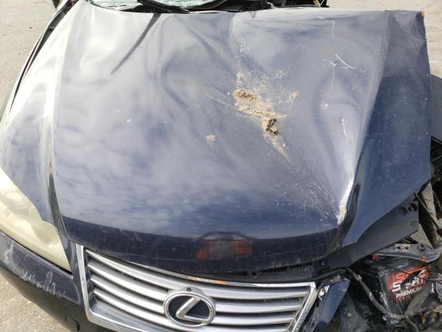 Снимка 11 от търг – 2010 LEXUS ES 350 с VIN JTHBK1EG0A2355186