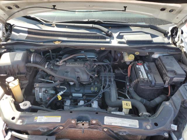 Photo 12 from auction – 2010 CHRYSLER TOWN & COU with VIN 2A4RR5D17AR492279