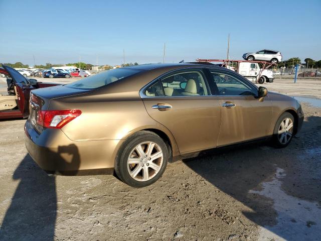 صورة رقم 3 من المزاد - 2007 LEXUS ES 350 مع VIN JTHBJ46G572083990