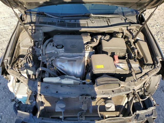 Photo 11 from auction – 2015 TOYOTA CAMRY LE with VIN 4T1BF1FK4FU008699