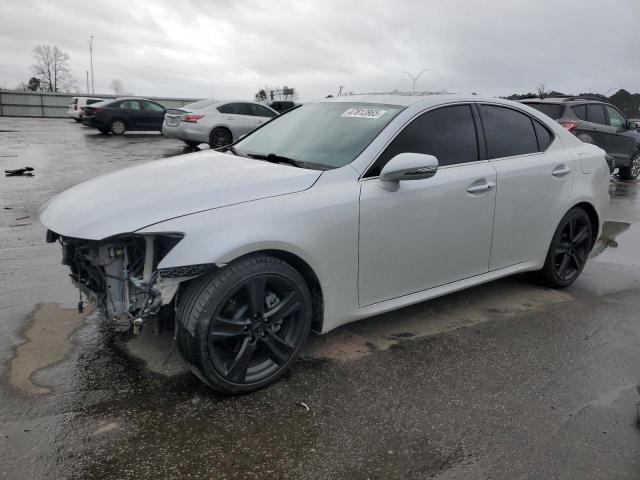LEXUS IS 250 2011 with VIN JTHBF5C2XB5133077 - Photo from auction