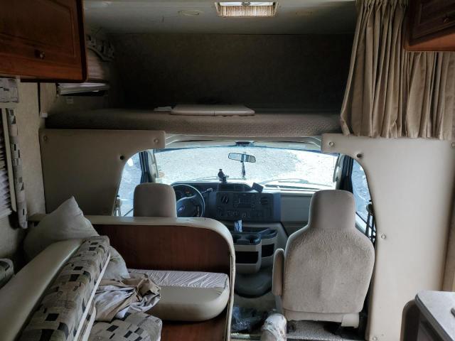 Photo 9 from auction – 2011 FOUR WINDS CHATEAU with VIN 1FDWE3FS7ADA37591