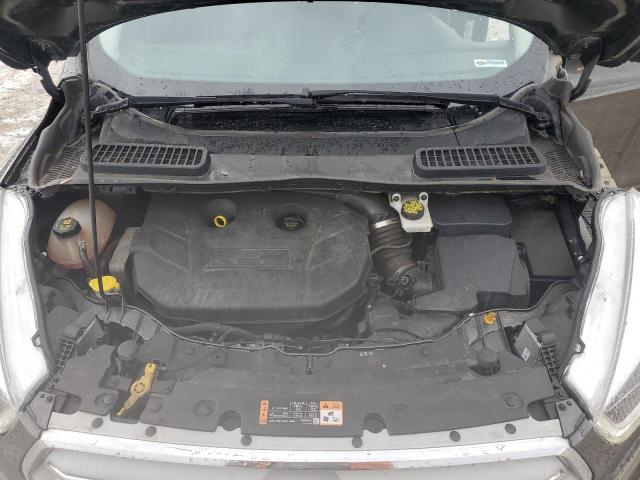 Photo 12 from auction – 2017 FORD ESCAPE TIT with VIN 1FMCU9J97HUB66129