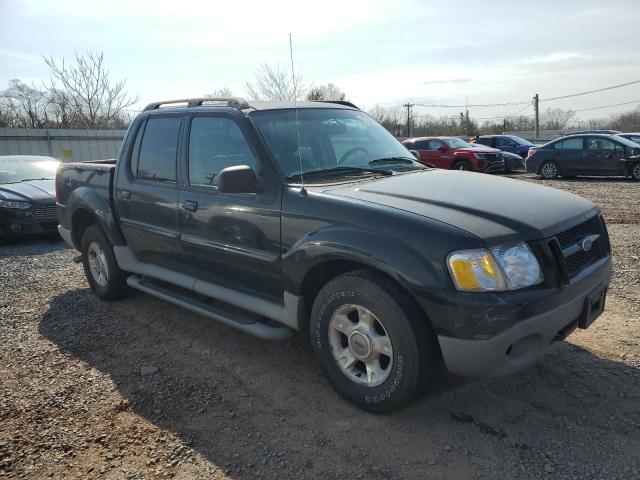 Photo 4 from auction – 2003 FORD EXPLORER S with VIN 1FMZU77E23UA64877