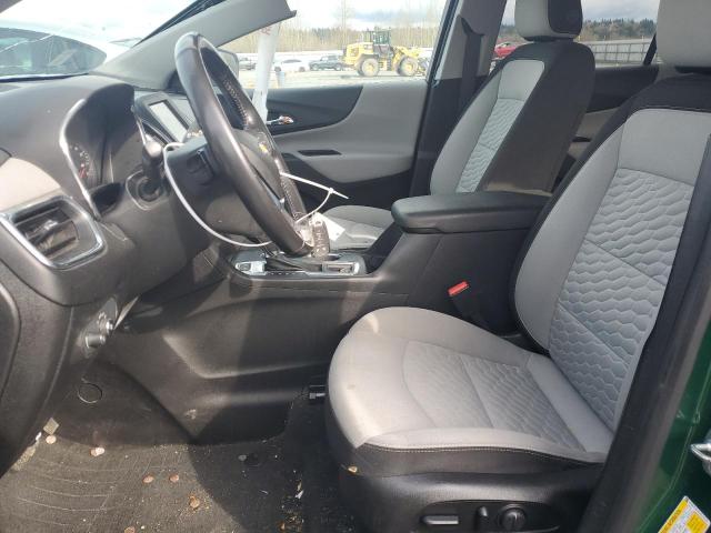 Photo 7 from auction – 2019 CHEVROLET EQUINOX LT with VIN 2GNAXVEX2K6173376