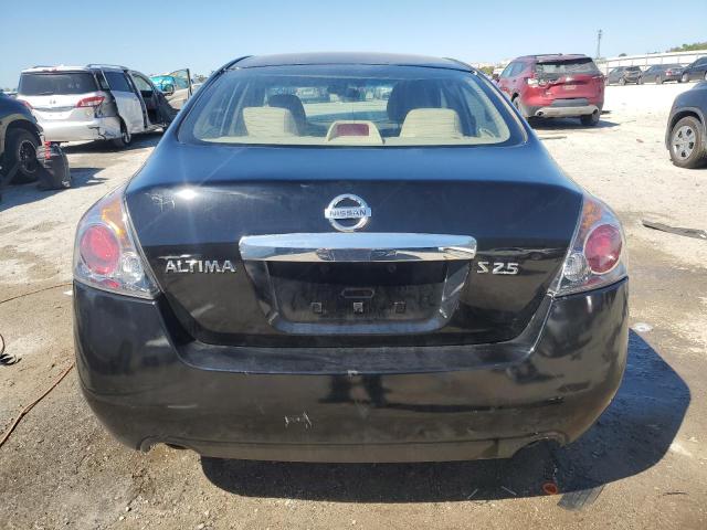 Foto 6 de la subasta – 2012 NISSAN ALTIMA BAS con VIN 1N4AL2AP9CC108807