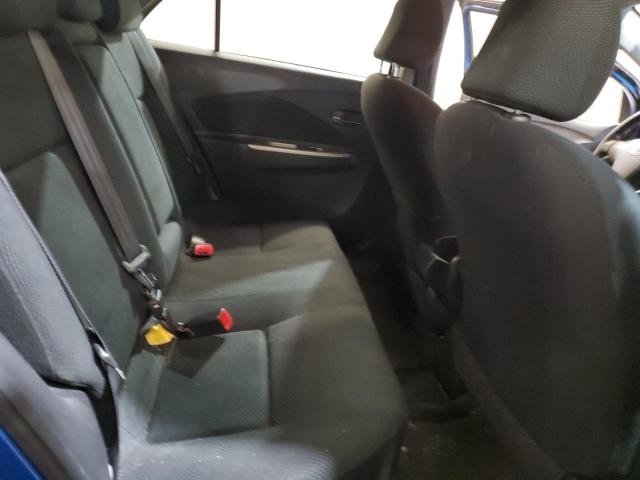 Photo 10 from auction – 2010 TOYOTA YARIS with VIN JTDBT4K34A1359183