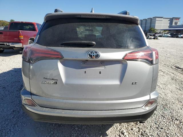 Photo 6 from auction – 2016 TOYOTA RAV4 LE with VIN 2T3ZFREV8GW247819