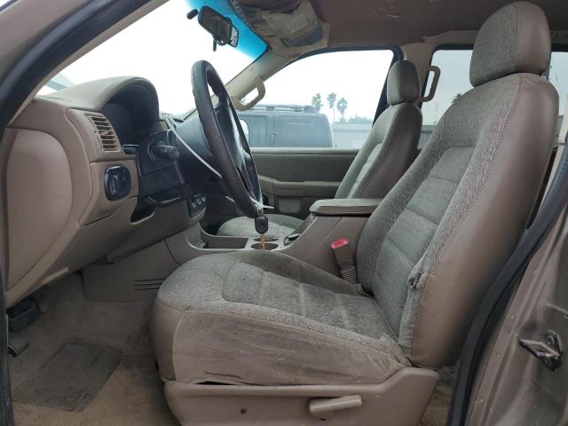 Photo 7 from auction – 2002 FORD EXPLORER X with VIN 1FMZU62EX2ZC45163