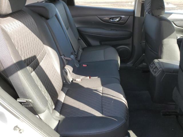 Photo 11 from auction – 2018 NISSAN ROGUE S with VIN KNMAT2MV2JP519928