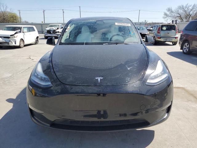 Photo 5 from auction – 2023 TESLA MODEL Y with VIN 7SAYGDEE0PA126607