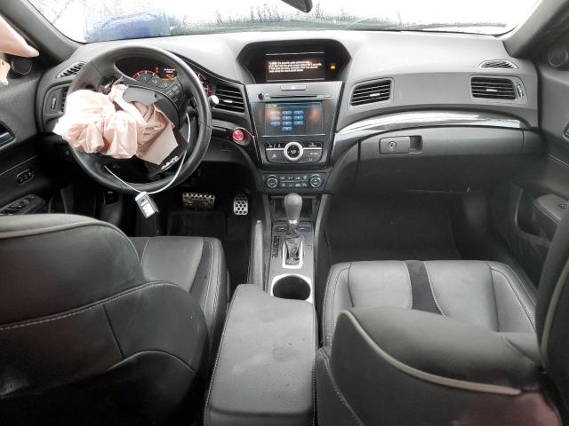 Photo 8 from auction – 2022 ACURA ILX PREMIU with VIN 19UDE2F87NA008546