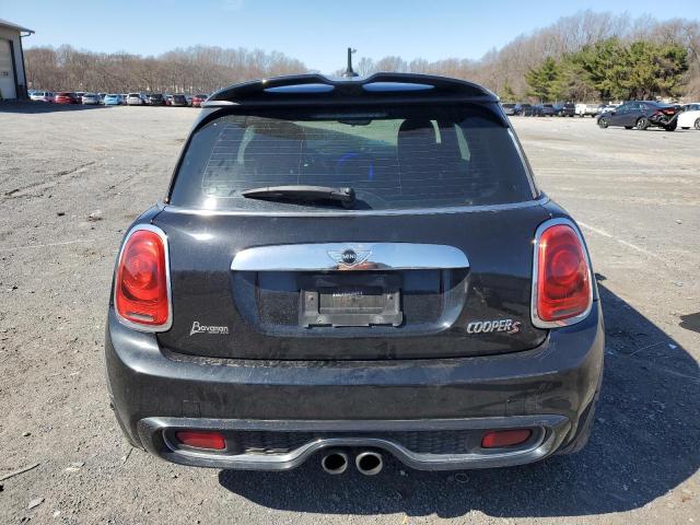 Снимка 6 от търг – 2014 MINI COOPER S с VIN WMWXM7C54ET970150