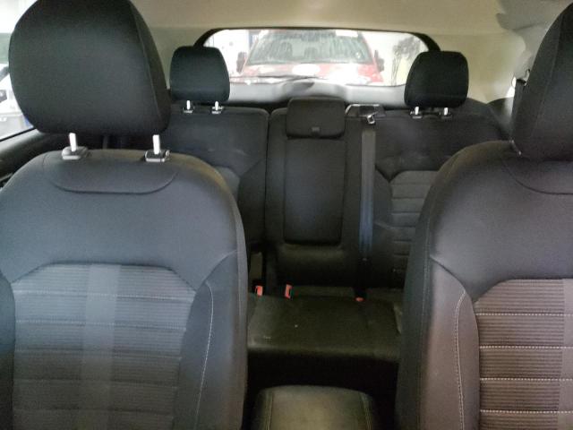 Снимка 10 от търг – 2015 FORD EDGE SEL с VIN 2FMTK4J98FBB73571