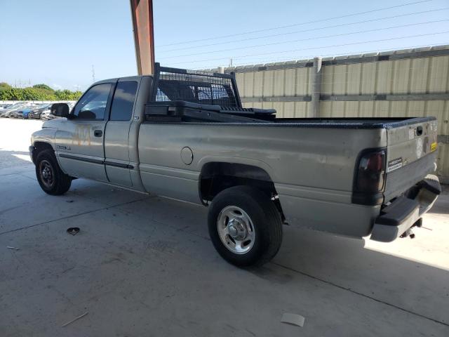 Photo 2 from auction – 2001 DODGE RAM 2500 with VIN 3B7KC23Z61G222416