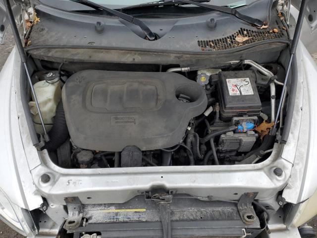Photo 11 from auction – 2011 CHEVROLET HHR LT with VIN 3GNBABFW9BS513554