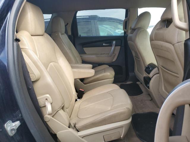 Photo 11 from auction – 2011 GMC ACADIA SLT with VIN 1GKKRSED9BJ405362
