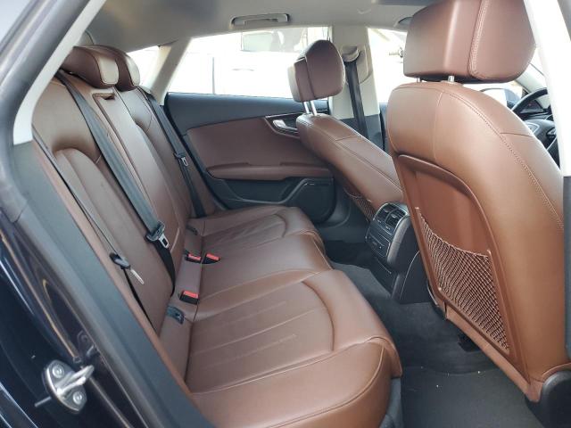 Photo 10 from auction – 2014 AUDI A7 PREMIUM with VIN WAUWGAFCXEN048772