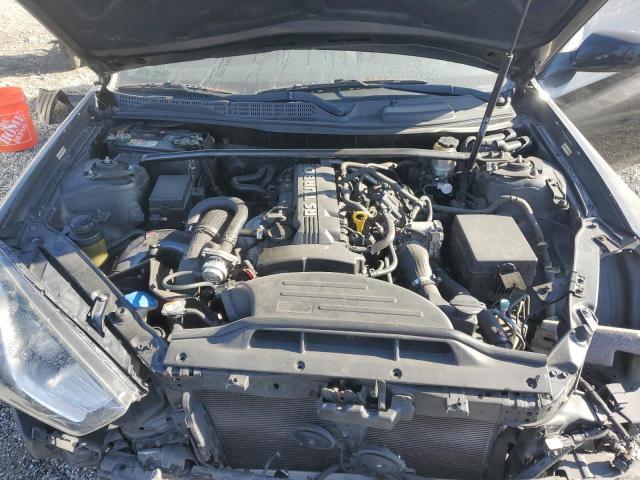 Photo 11 from auction – 2013 HYUNDAI GENESIS CO with VIN KMHHT6KD2DU088542