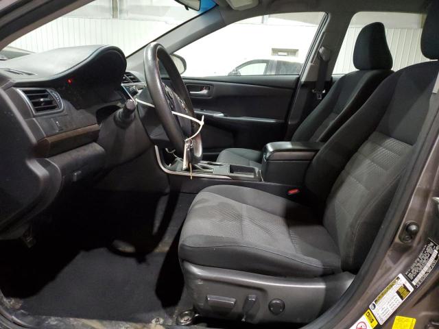 Photo 7 from auction – 2015 TOYOTA CAMRY LE with VIN 4T1BF1FKXFU994014