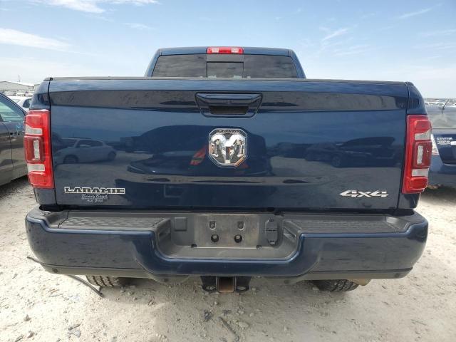 Photo 6 from auction – 2023 RAM 2500 LARAM with VIN 3C6UR5FL6PG517239