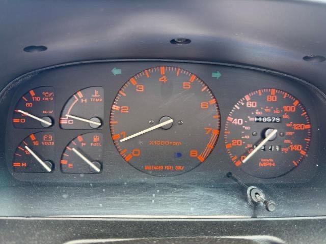 Photo 8 from auction – 1988 MAZDA RX7 with VIN JM1FC3515J0107020
