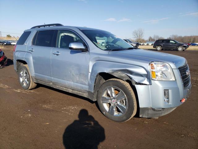 Photo 4 from auction – 2014 GMC TERRAIN SL with VIN 2GKFLWEK6E6145898