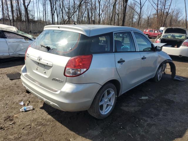 Снимка 3 от търг – 2003 TOYOTA COROLLA MA с VIN 2T1KR32E73C065849