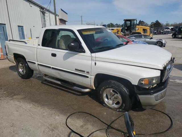 Photo 4 from auction – 1999 DODGE RAM 1500 with VIN 1B7HC13Z5XJ554620