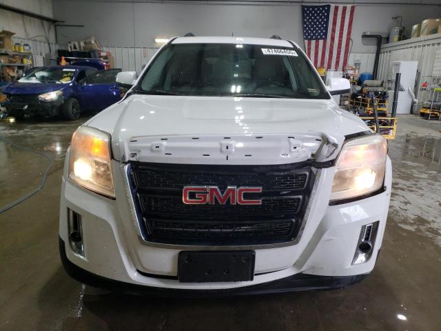 Снимка 5 от търг – 2015 GMC TERRAIN SL с VIN 2GKFLWEK2F6341905