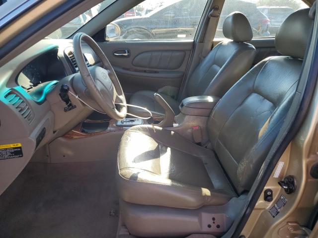 Снимка 7 от търг – 2001 KIA OPTIMA MAG с VIN KNAGD124615043588