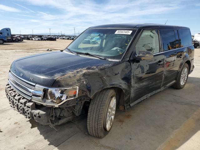 Снимка 1 от търг – 2013 FORD FLEX SEL с VIN 2FMGK5C84DBD07517