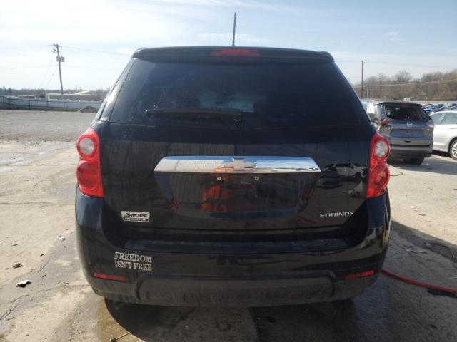 Photo 6 from auction – 2015 CHEVROLET EQUINOX LS with VIN 2GNALAEKXF1179812