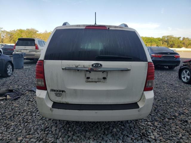 Photo 6 from auction – 2012 KIA SEDONA LX with VIN KNDMG4C71C6464705