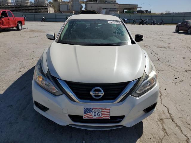 Photo 5 from auction – 2016 NISSAN ALTIMA 2.5 with VIN 1N4AL3APXGC205705