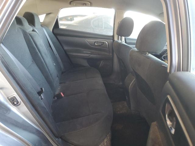 Photo 10 from auction – 2015 NISSAN ALTIMA 2.5 with VIN 1N4AL3AP8FC483727