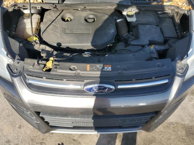 Photo 12 from auction – 2015 FORD ESCAPE SE with VIN 1FMCU0G95FUA80432