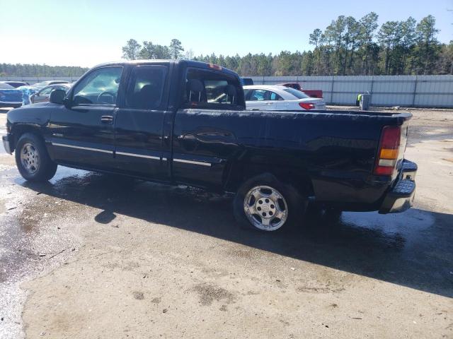 Photo 2 from auction – 2000 CHEVROLET SILVERADO with VIN 1GCEC19T4YZ286507