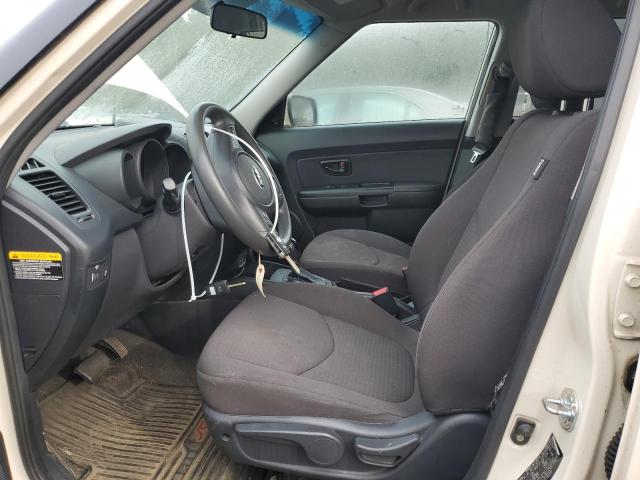 Photo 7 from auction – 2013 KIA SOUL with VIN KNDJT2A54D7762147