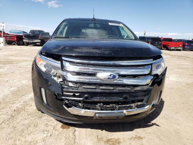 Photo 5 from auction – 2014 FORD EDGE SEL with VIN 2FMDK3JC5EBB17435