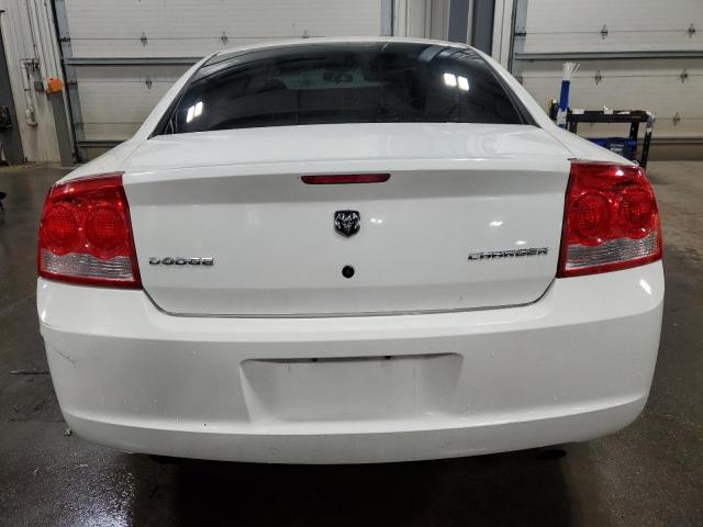 Photo 6 from auction – 2010 DODGE CHARGER with VIN 2B3CA4CT3AH183366
