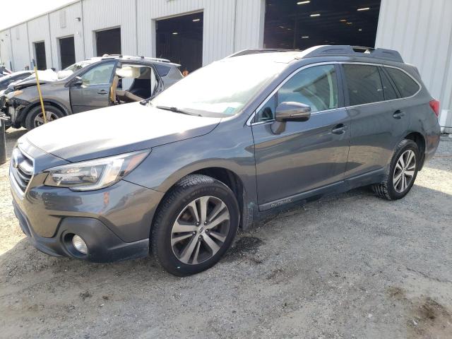 SUBARU OUTBACK 2. 2018 with VIN 4S4BSANC6J3239852 - Photo from auction