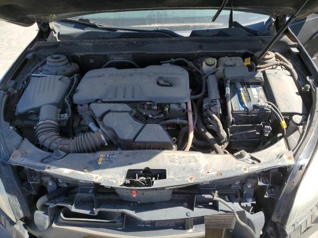Photo 11 from auction – 2013 CHEVROLET MALIBU 1LT with VIN 1G11D5SR9DF162061