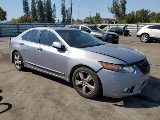 Photo 4 from auction – 2011 ACURA TSX with VIN JH4CU2F63BC009686