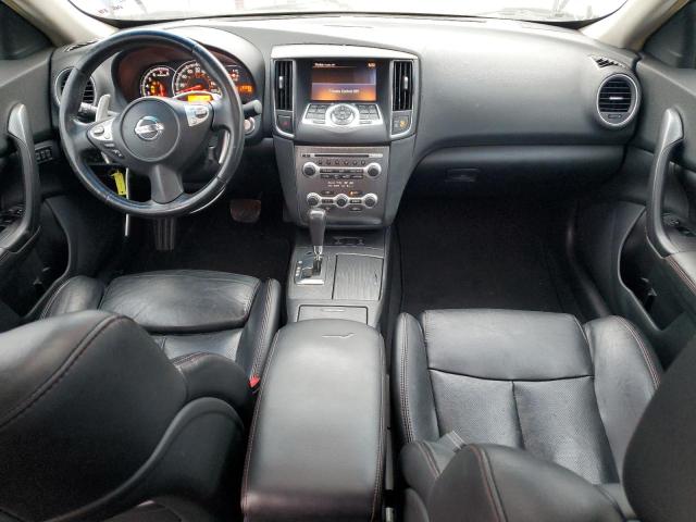 Снимка 8 от търг – 2010 NISSAN MAXIMA S с VIN 1N4AA5AP3AC801683