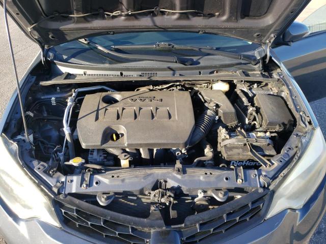Photo 11 from auction – 2016 TOYOTA COROLLA L with VIN 5YFBURHE2GP440433