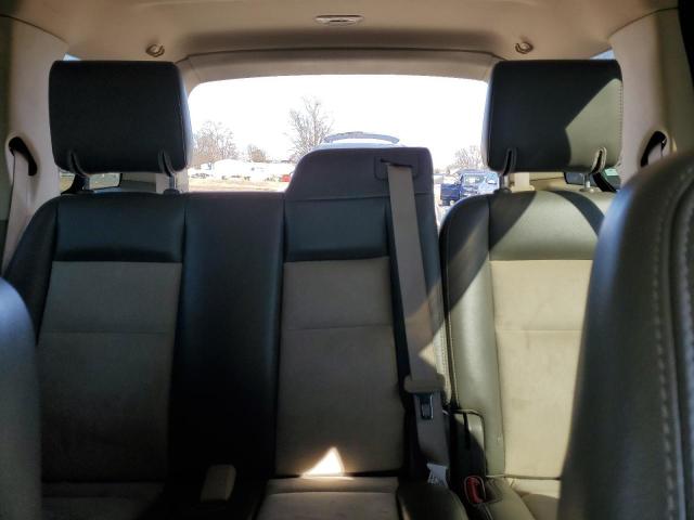 Photo 10 from auction – 2007 FORD EXPLORER E with VIN 1FMEU74E07UB13339
