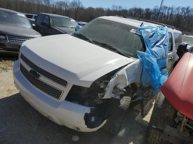 Photo 1 from auction – 2007 CHEVROLET SUBURBAN K with VIN 3GNFK16387G315847